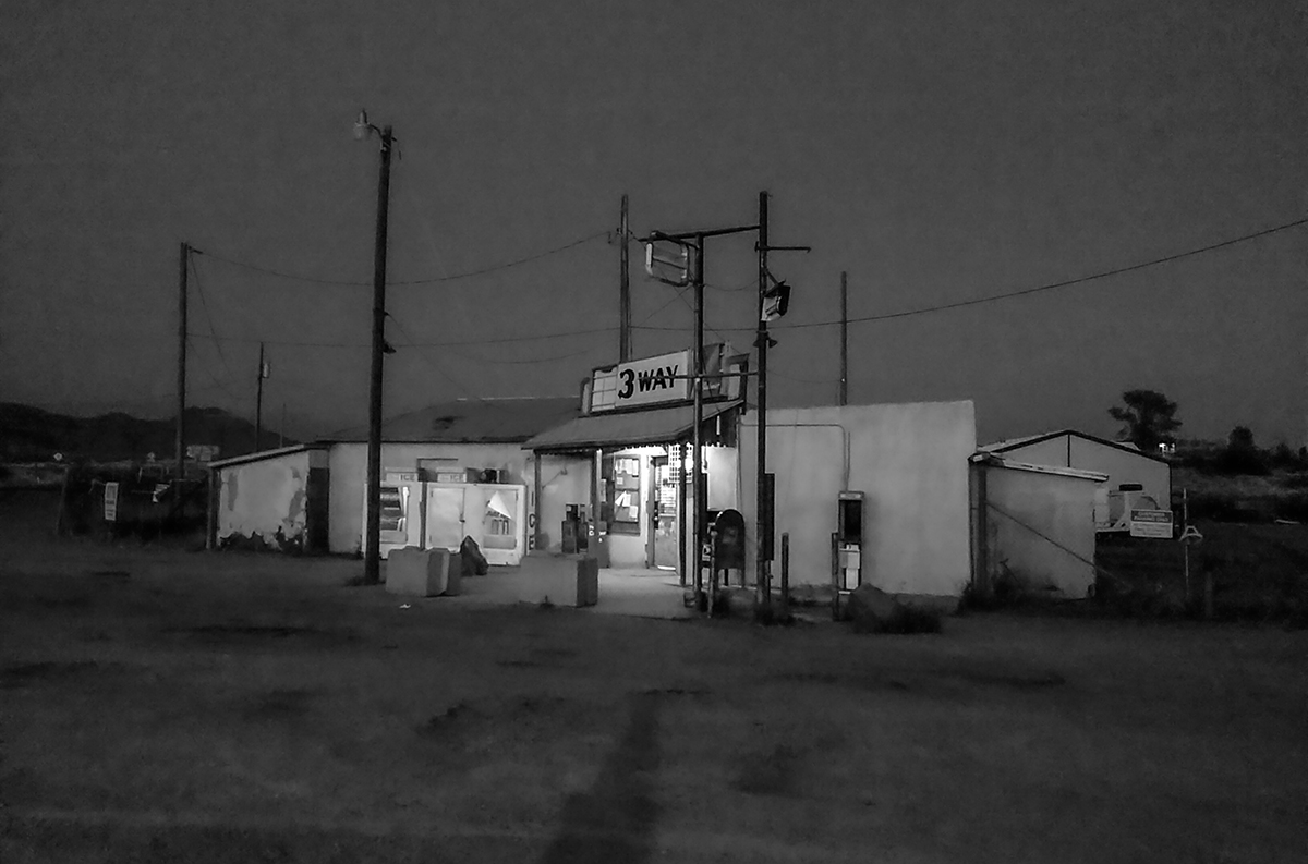 3 WAY STORE