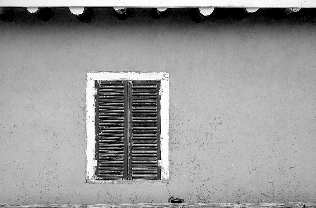 OLD WALL